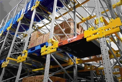 Nigute Wanoza Ububiko Ubunini hamwe na Traceability muri dogere 25 zububiko bwa Freezer